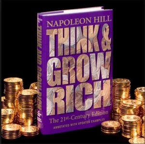 Think And Grow Rich